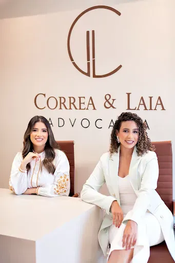 Correa & Laia Advocacia